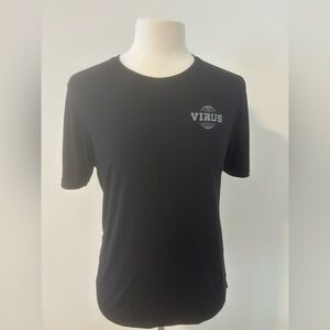 VIRUS Intl Jiu Jitsu Club T-shirt